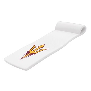 Trc Recreationsuper Soft Sunsation Pool Float Arizona State University White Dailymail