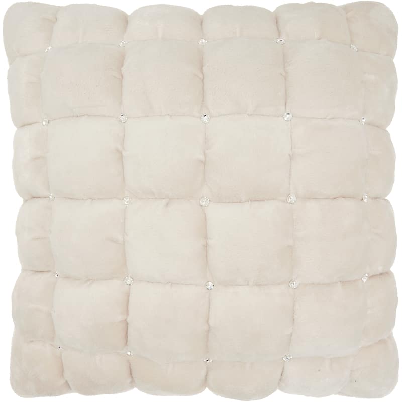 Mina Victory Sofia Throw Pillow