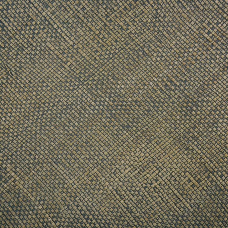 SAFAVIEH Home Pipat Curved Pandan Coffee Table, Fully Assembled - 18"W x 45"D x 18"H