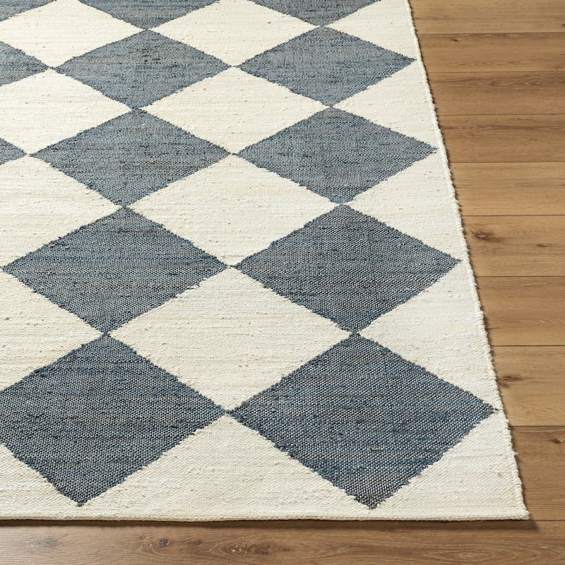 Livabliss x Vivir Antho Modern Area Rug