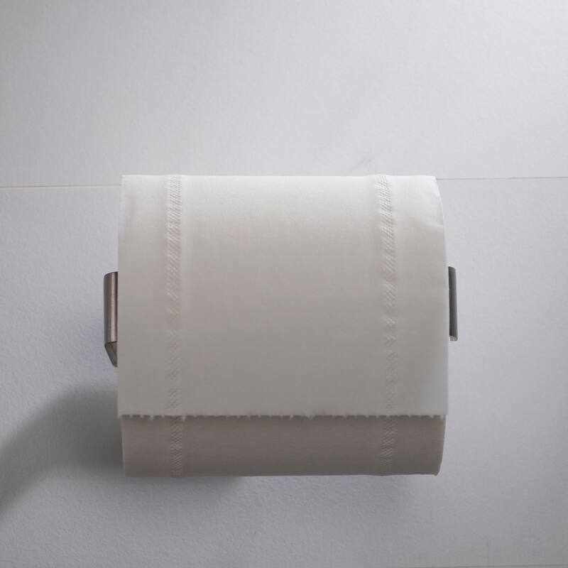 Kraus Stelios Wall Mount Toilet Paper Holder