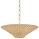 Option Heritage Brass