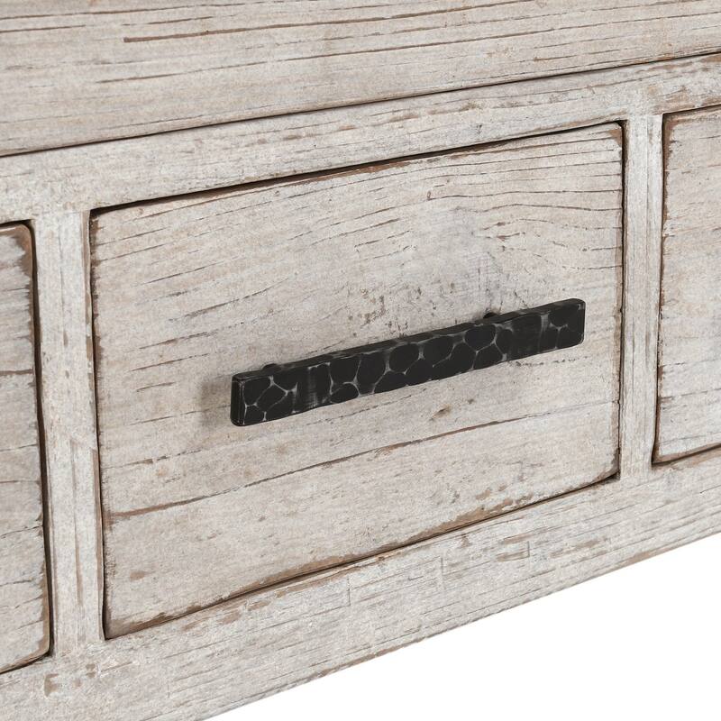 Simon Tall Cabinet by Kosas Home - 43Wx17Dx87H