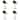 Brock Swivel Bar Stool, Upholstered Adjustable Counter Stool with Metal Base
