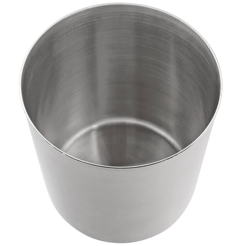 14 oz Stainless Steel French Fries Appetizer Cups Bed Bath & Beyond 40026757