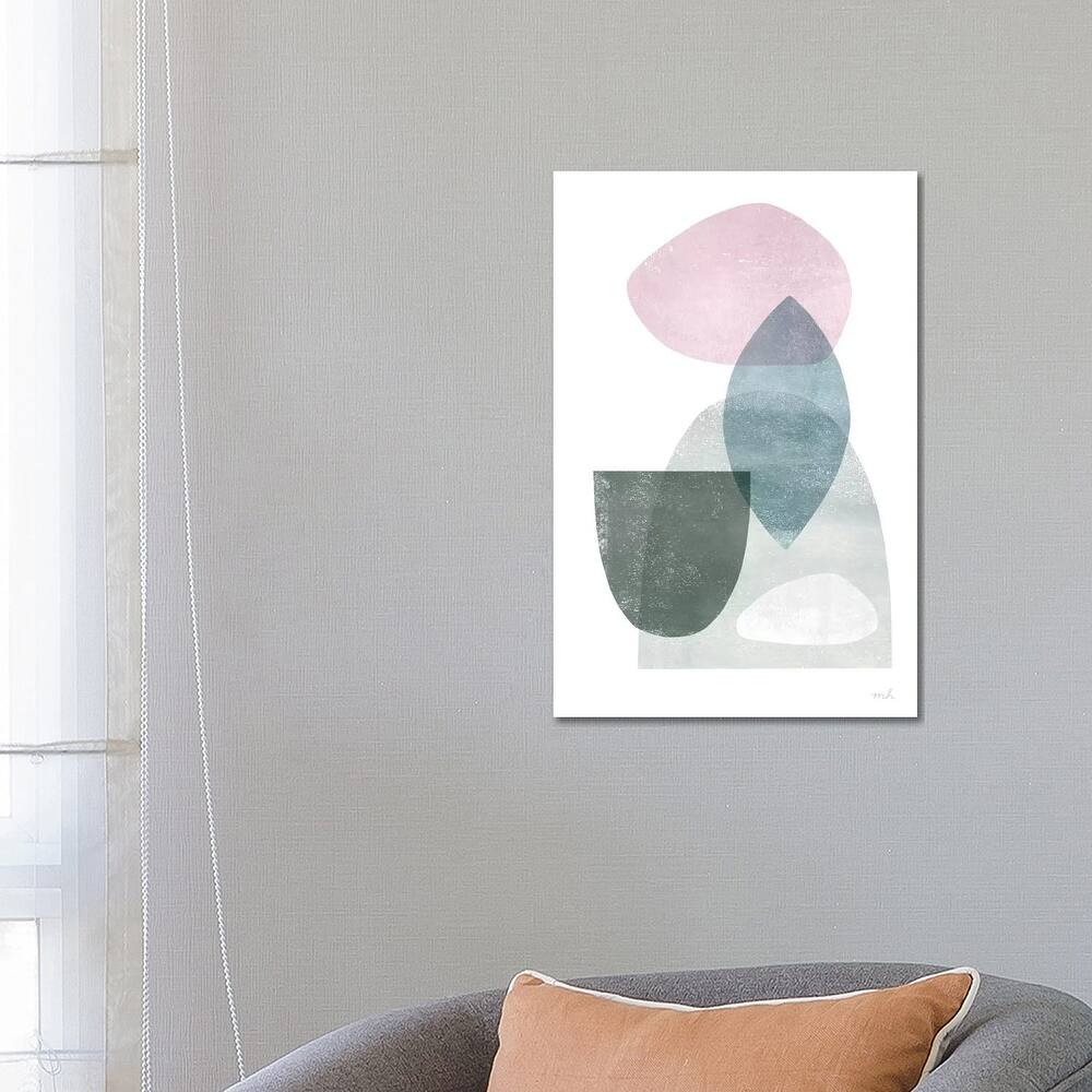 iCanvas "Dream IV" by Moira Hershey Canvas Print