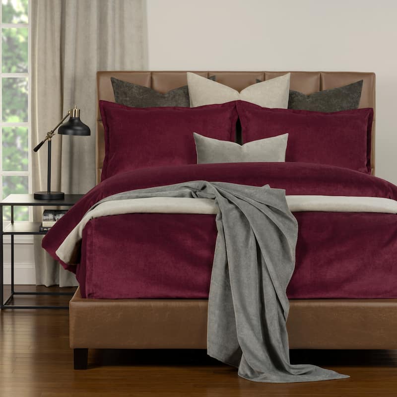 Mixology Padma 7 Piece Bedcap Comforter Set