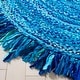 preview thumbnail 51 of 69, SAFAVIEH Handmade Braided Libby Country Cotton Rug with Fringe