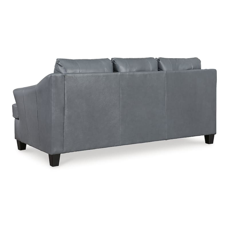 Signature Design by Ashley Genoa Queen Sofa Sleeper - 88"W x 38"D x 40"H