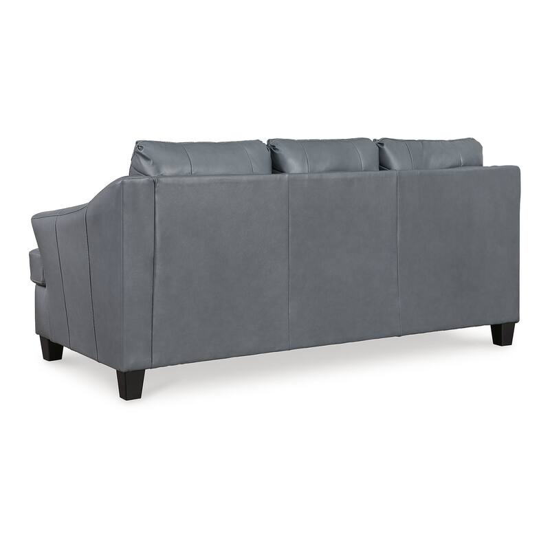 Signature Design by Ashley Genoa Sofa - 88"W x 38"D x 40"H