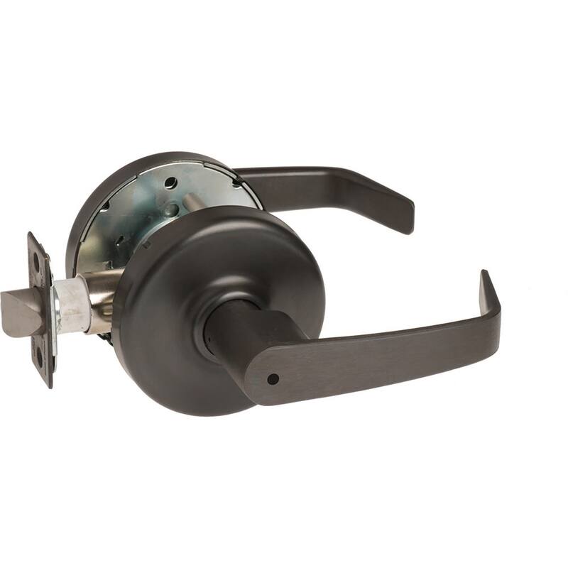Corbin Russwin CL3820NZD Commercial Panic Proof Grade 2 Privacy Lever