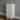 Lavish Home Modern Freestanding Bathroom Storage Cabinet