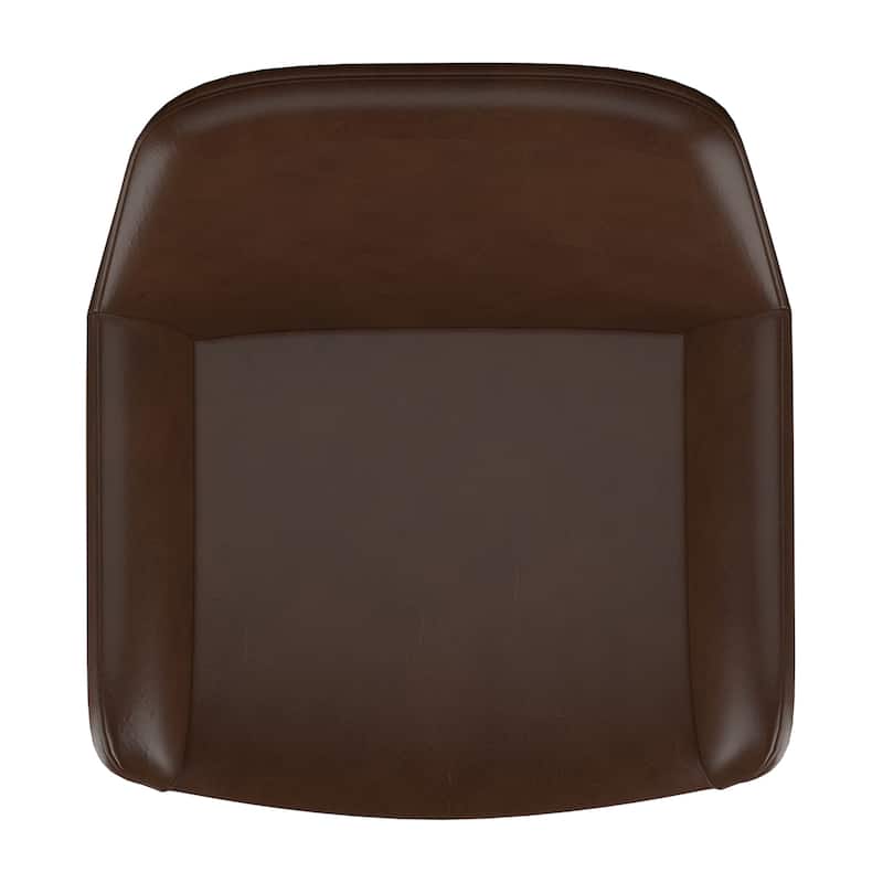 Contemporary 26" Counter Stool, Set of 4