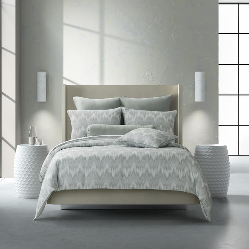 J. Queen New York Harlow Duvet Cover