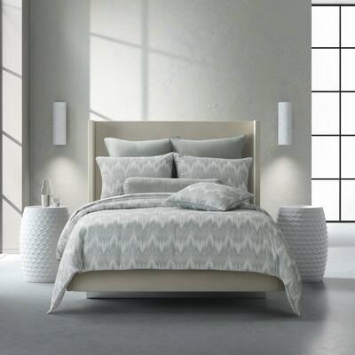 J. Queen New York Harlow Duvet Cover