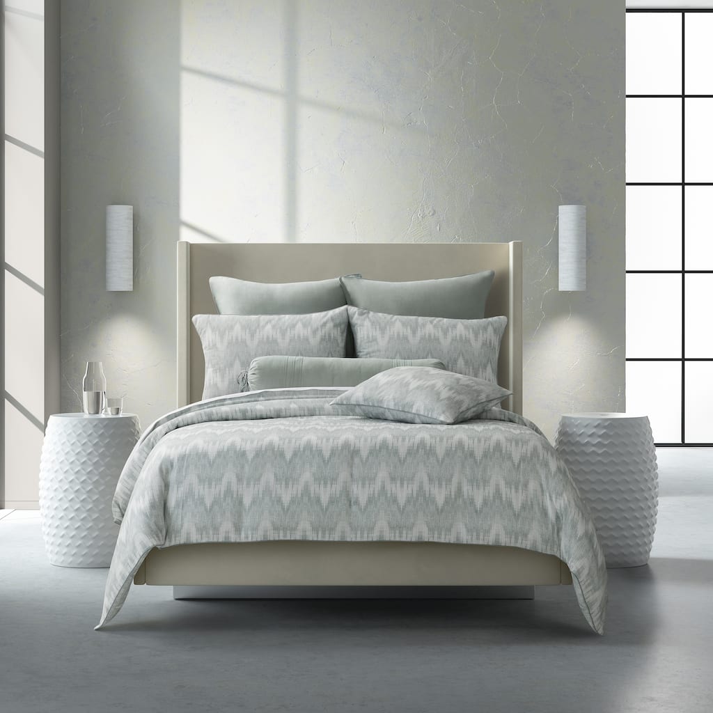 J. Queen New York Harlow Duvet Cover
