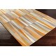 preview thumbnail 6 of 8, Hand-Tufted Rox anne Geometric Wool Area Rug