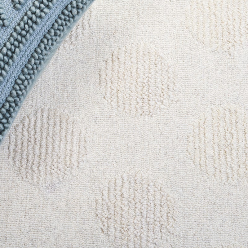 SAFAVIEH Handmade Metro Pierina Wool Rug