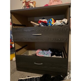 South Shore Libra 4-Drawer Chest