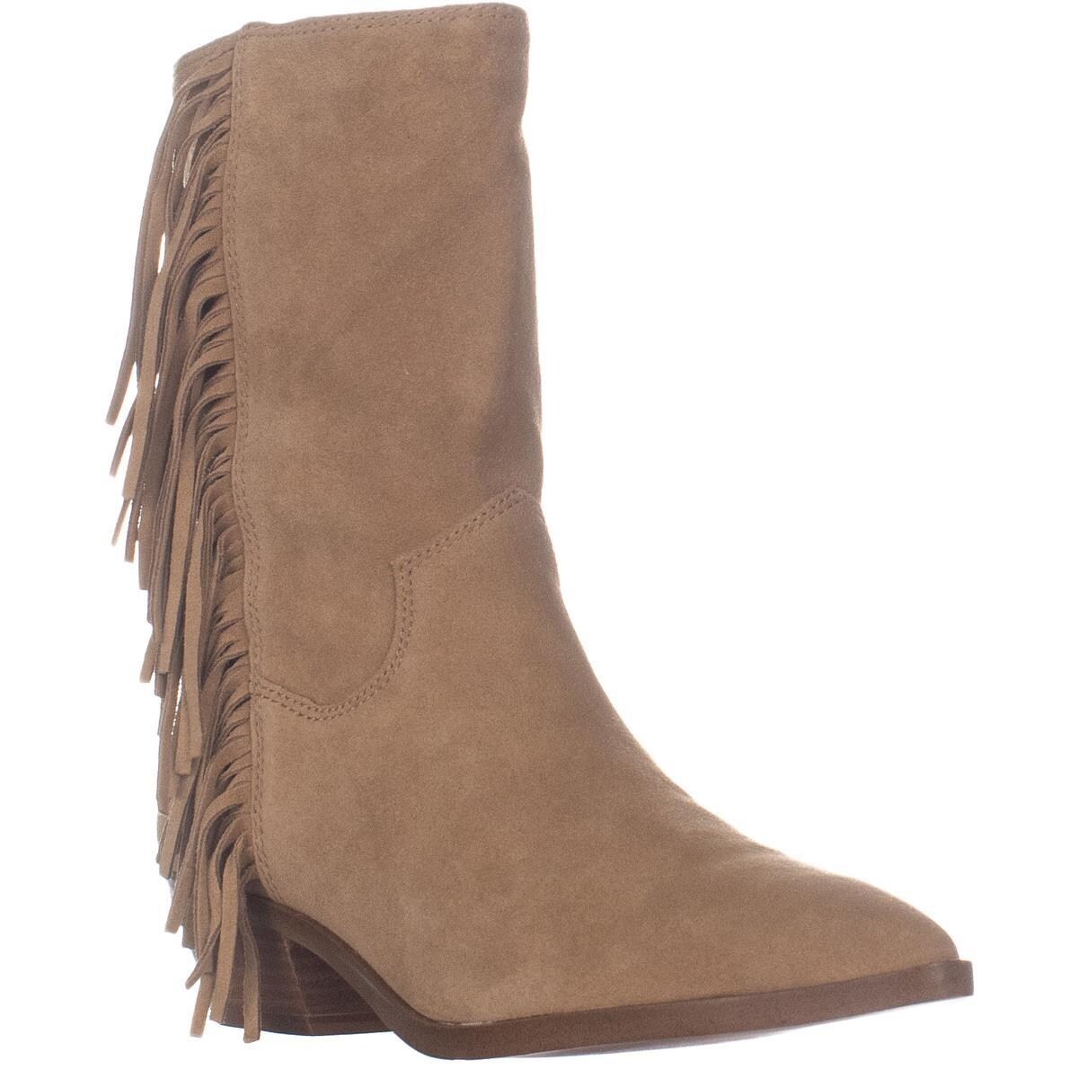 rebecca minkoff western boots