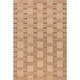 preview thumbnail 6 of 23, Remy Crosshatch Wool Area Rug