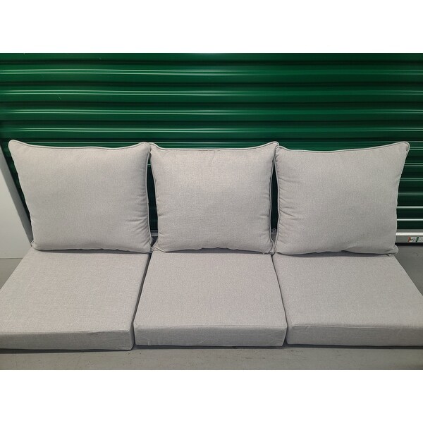 madaga replacement cushions