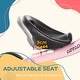 preview thumbnail 28 of 38, Kids Tricycle for Toddlers Age 2-5 with Adjustable Seat