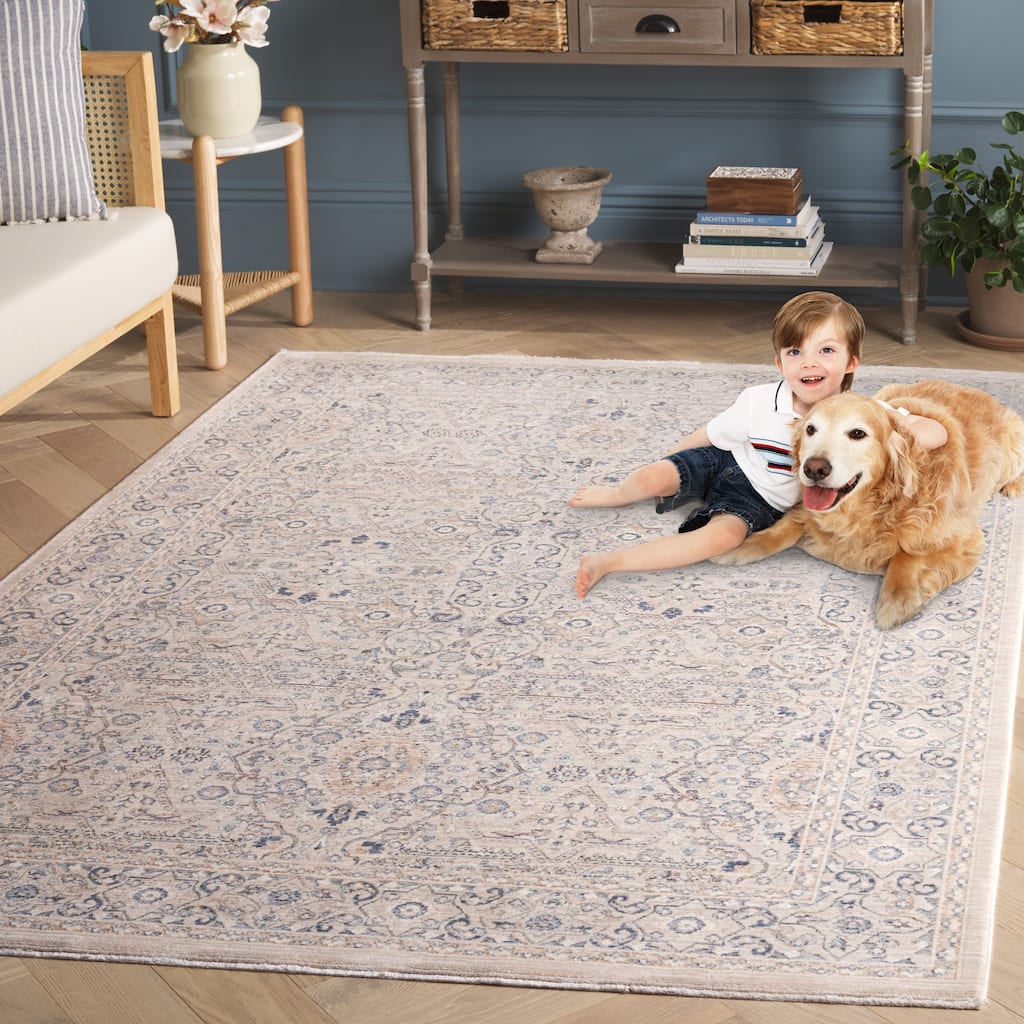 SAFAVIEH Sutton Elmina Bohemian & Eclectic Rug