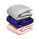 preview thumbnail 2 of 11, St. James Home 4 Piece Cotton Toddler Comforter Set