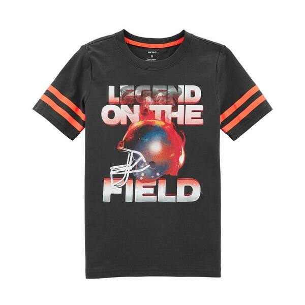 Shop Carter S Little Boys Football Jersey Tee Legend On Field 4