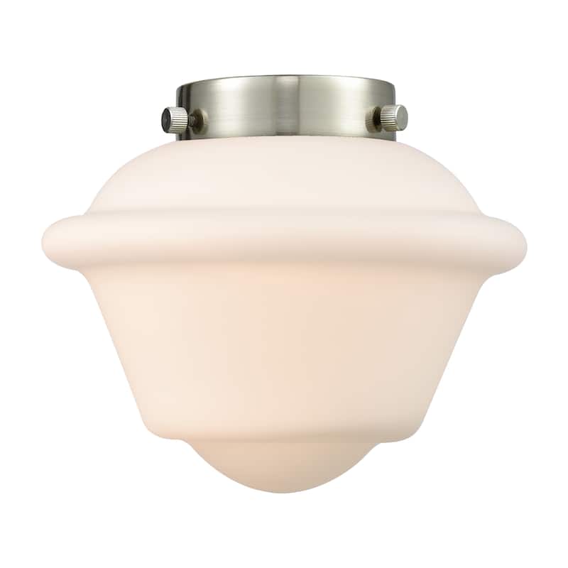 Innovations Lighting Oxford - 3 Light 34" Bath Vanity Light