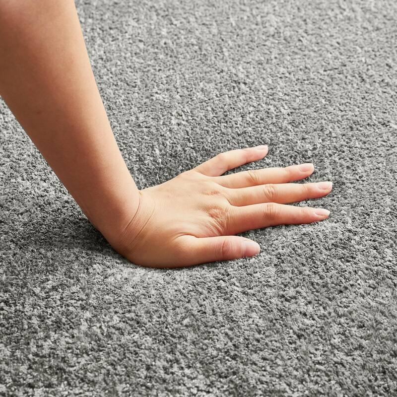 Curved Velvet Boneless Cloud Sofa with 3 Pillows, 5-Seater Modular Sectional Sofa, High-Density Foam Upholstered Sofa