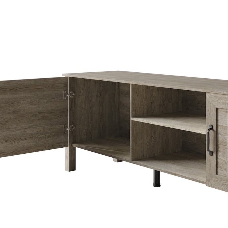 Clayfell Opelika 71" TV Stand