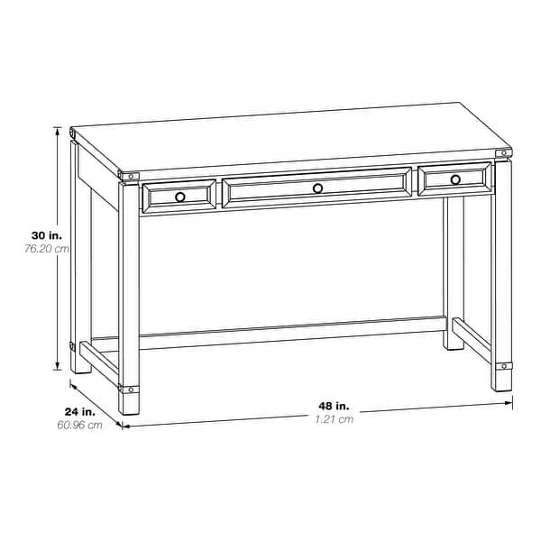 Baton Rouge Home Office Writing Desk Bed Bath & Beyond 31298129