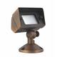 Option Antique Brass