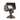 Elegant Lighting C046 Aera Single Light 2" Wide Adjustable Landscape