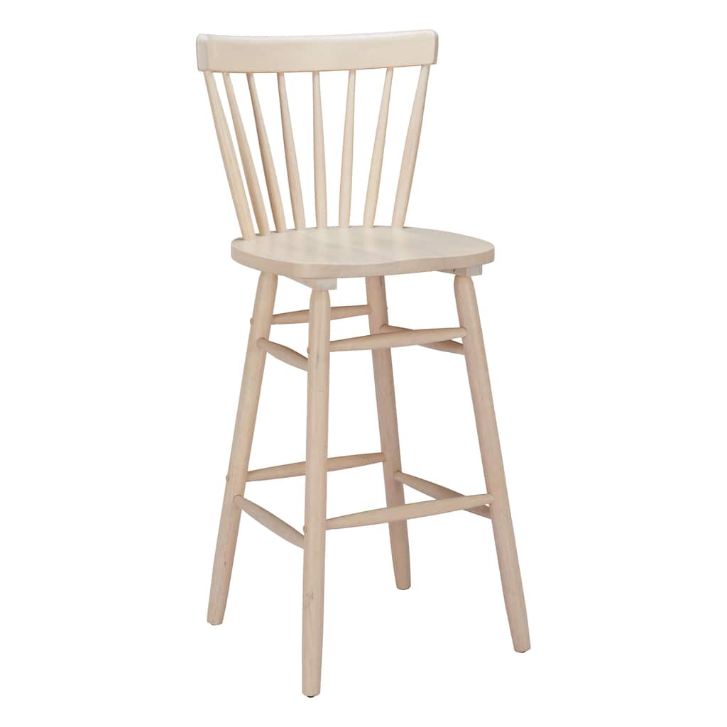 Tyce Barstool Natural