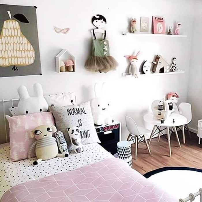 Kids Toddler Chair Side No arm Armless Natural Wood Legs Eiffel For Kitchen Desk Work Bedroom Playroom Preschool
