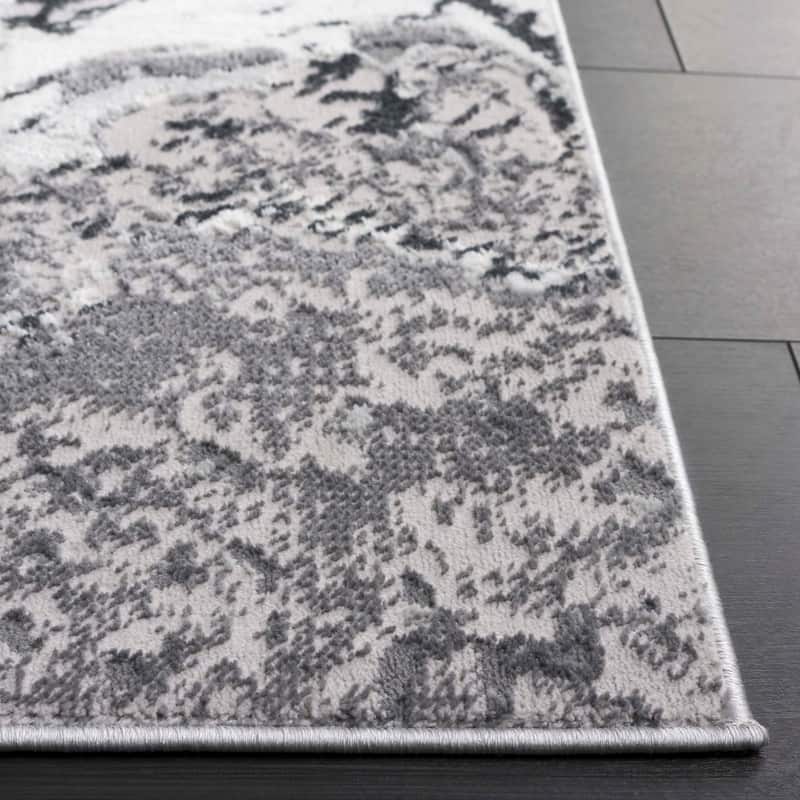 SAFAVIEH Aura Delmira Modern & Contemporary Rug