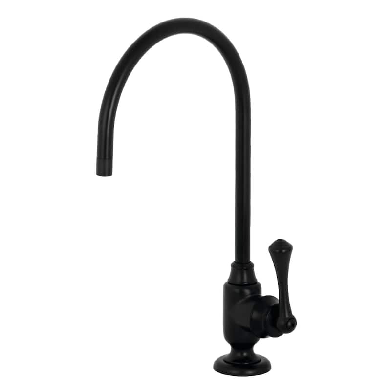 Kingston Brass Vintage 1.0 GPM Single Hole Cold Water Dispenser