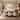 GetLedel 23.2" 6-Light Scalloped Rope Drum Chandelier