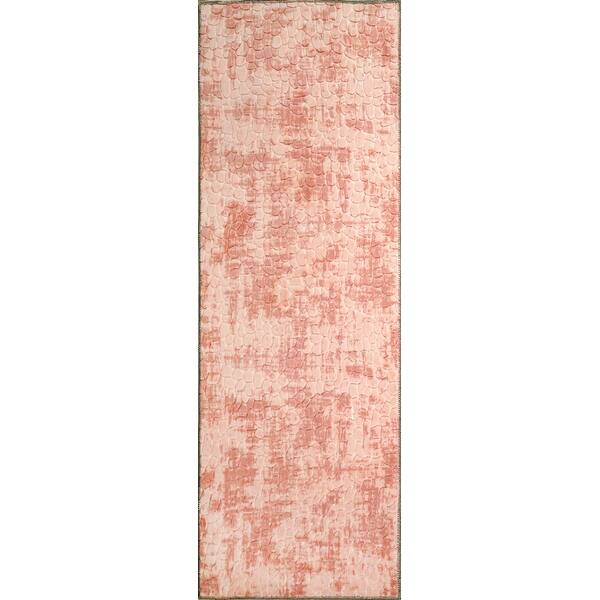 Shop Print Bath Mat Absorbent Soft Kitchen Floor Area Rug Non Slip Carpet 16 X47 Overstock 31256272