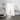 Martha Stewart Crinkle Sheer Poletop Curtain Panel Pair