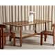 Option Medium Oak