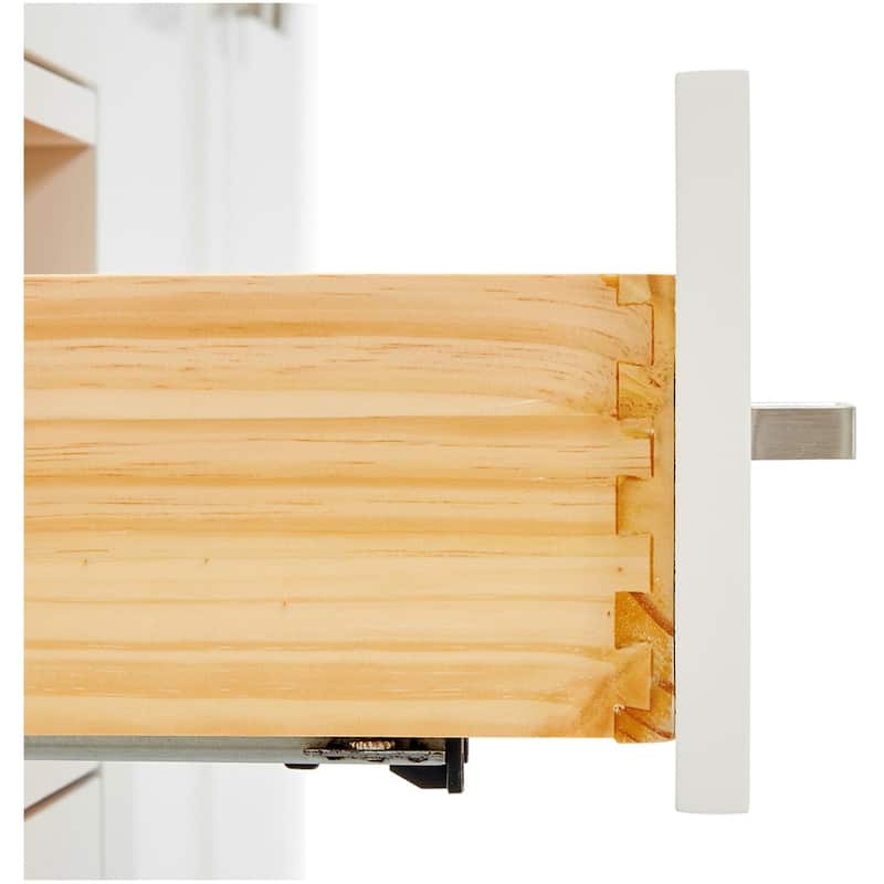Ariel H061DWQRVO Bristol 61" Free Standing Double Rectangular Basin