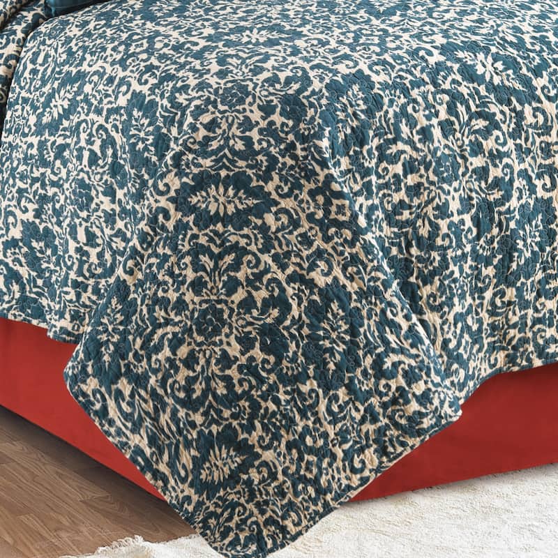 Madison Adriatic Mini Quilt Set