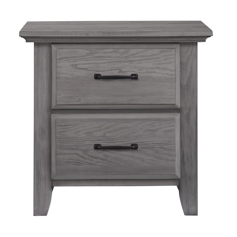 Soho Baby Chandler Nightstand