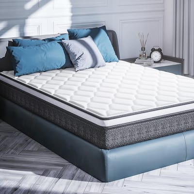10 Inch Memory Foam Mattress