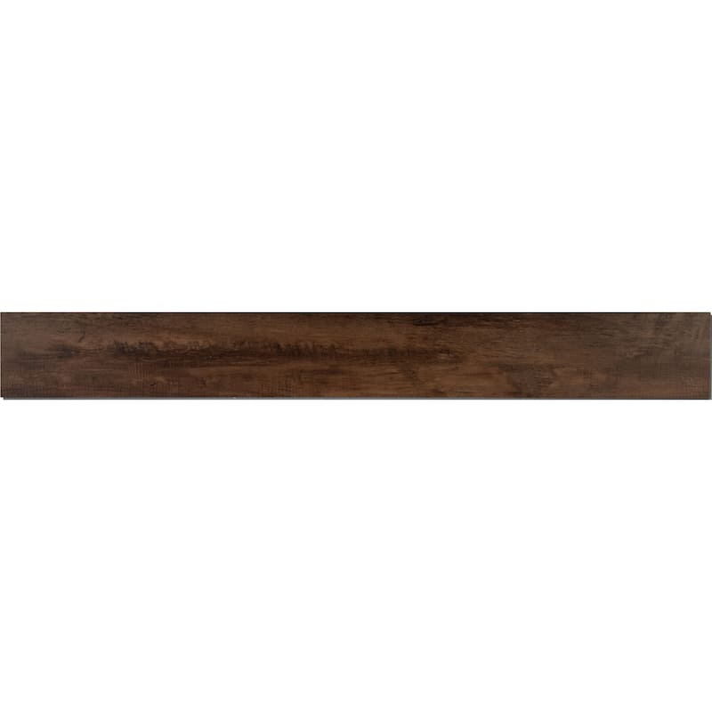 Daltile Adventuro 6" x 48" 4.5 MM 12 Mil Rigid Click Luxury Vinyl Flooring (16 PC per Carton) (32.15 SQFT per Carton) - Journey