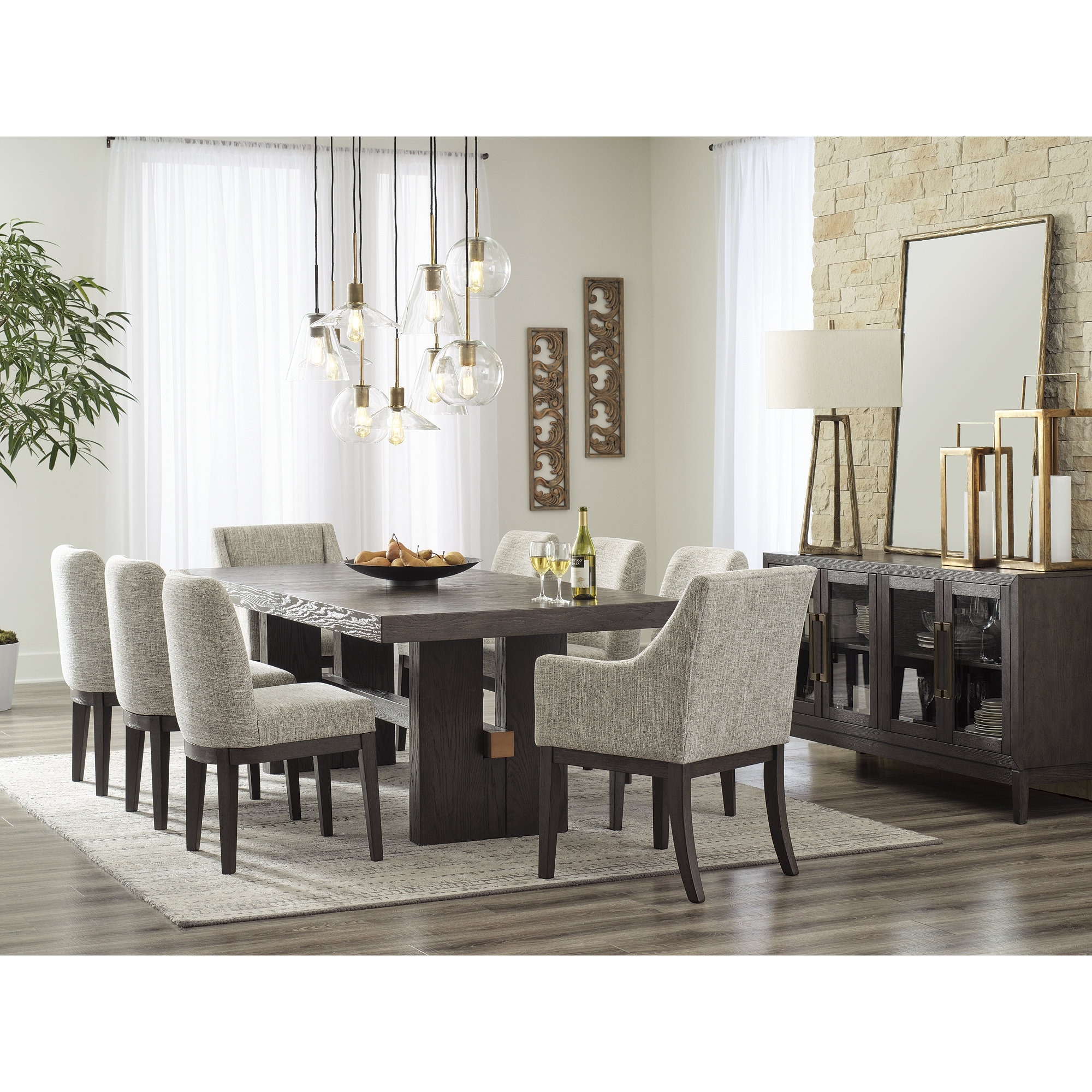 10 piece dining table deals
